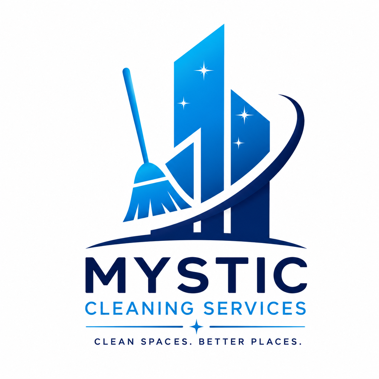 Mystic Cleaning